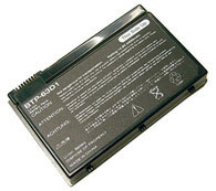 Micro battery Battery 14.8V 4400mAh (MBI1586) Micro battery Battery 14.8V 4400mAh (MBI1586)